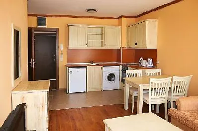 Hotel St. Ivan &
